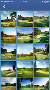 Hadley Wood Golf Club Screenshots 8
