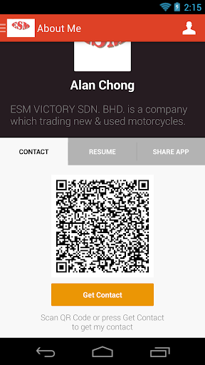 【免費商業App】ESM VICTORY SDN. BHD.-APP點子