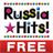 Russia Hits!(Free) mobile app icon