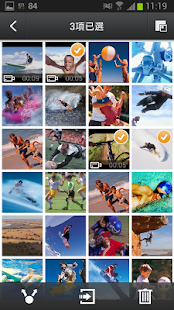 Free BenQ Action Cam APK for Android