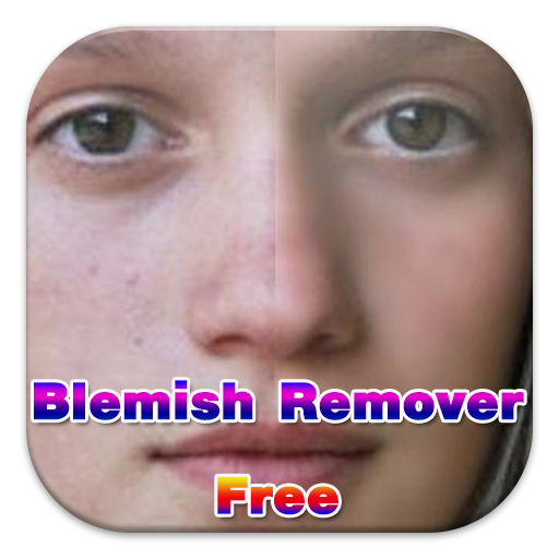 【免費攝影App】Blemish Remover Free-APP點子