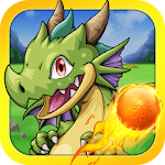 Cover Image of Télécharger バウンドモンスターズ 2.15 APK