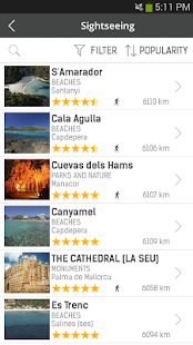 How to get Mallorca RunAway Travel Guide lastet apk for laptop
