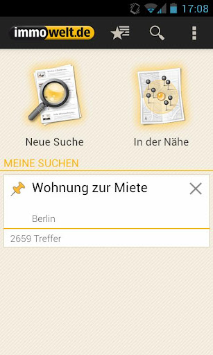 【免費生活App】Immobilien, Wohnungen & Häuser-APP點子