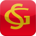 Sporting App logo