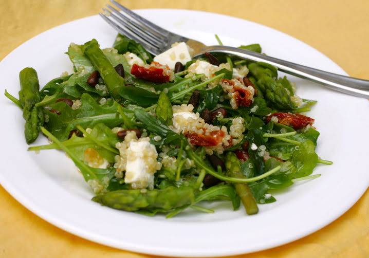 10 Best California Pizza Kitchen Salad Recipes