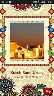 How to mod Kutch-Gujarat Tourism 1.7 apk for pc