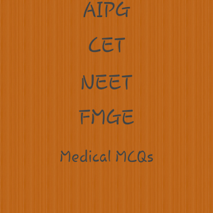 "Medical MCQs App for Android" icon