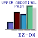 Upper Abdominal Pain Diagnosis
