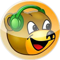 BearShare Music icon
