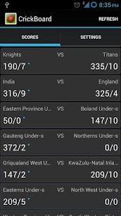 Free Download CrickBoard : Score Widget APK for PC