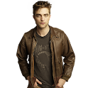 Robert Pattinson widgets logo