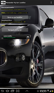 How to mod Remember My Car Location lastet apk for laptop