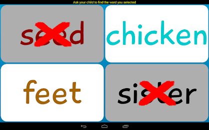 Word Quiz Free by abisoft poster 10