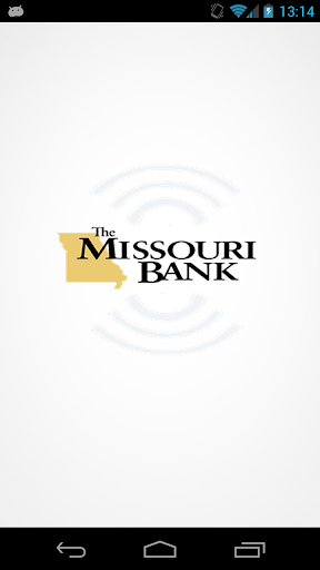 The Missouri Bank