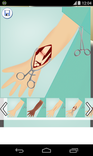 How to download surgeon games 4.0 mod apk for laptop