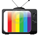 Watch Live TV mobile app icon