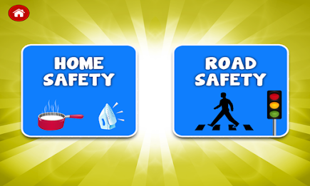 Safety For Kids By Tinytapps poster 10