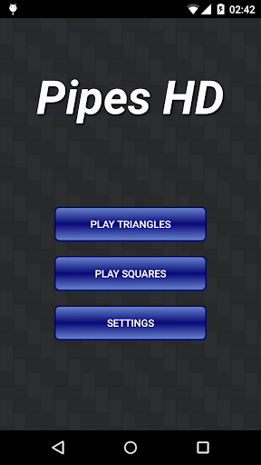 Pipes HD
