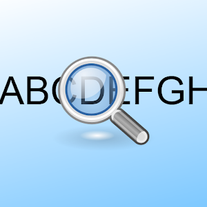 Text enlargement.apk 1.0.5