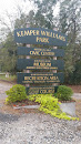 Kemper Williams Park 