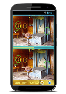 How to get Spot The Difference 1.0 mod apk for pc