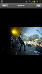 As i Scream Fanapp poster 4