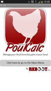 PoulCalc Screenshots 0