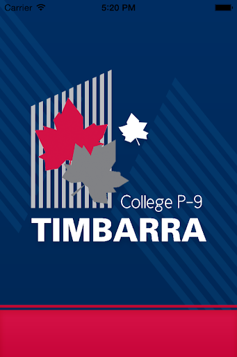 Timbarra P-9 College