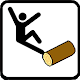 Man Falls Off Log APK