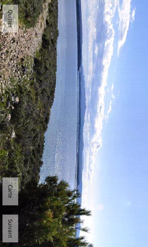 guide Aude-Méditerranée Screen 2