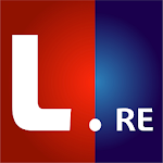 Cover Image of Download LINFO.RE 2.0 APK