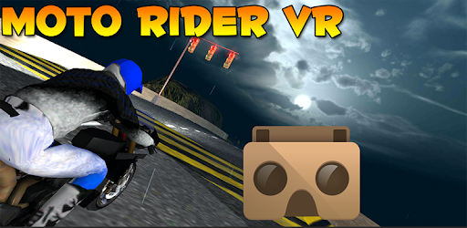 Изображения Moto Rider VR Demo на ПК с Windows