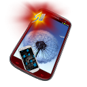 Galaxy S3 Live Wallpaper mobile app icon