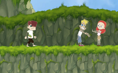 Love Chaser - Love Adventure Screenshots 5
