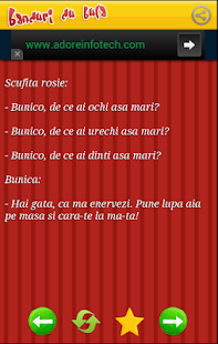 Bancuri Cu Bula Screenshots 4