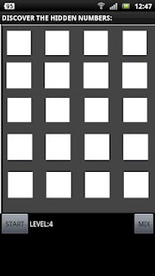 Free Download MEMORIA NUMEROS - AHORA GRATIS APK for Android