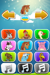 download Telepon bayi free