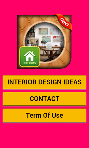 Modern Home Design Interior