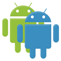 Epidroid (BETA) logo