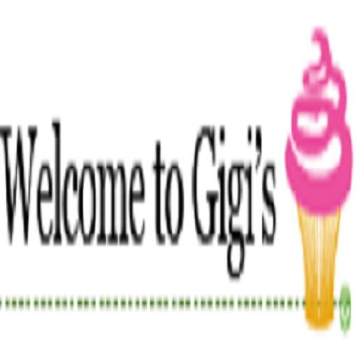 GIGI cupcakes donate 商業 App LOGO-APP開箱王