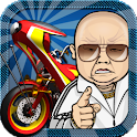 暴走列伝 単車の虎 - Google Play App Ranking and App Store Stats
