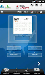 Basic Japanese (Tablet) poster 3