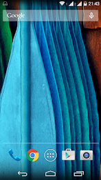 MyPhoto Water Ripple Wallpaper poster 6