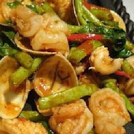 瓦城泰國料理