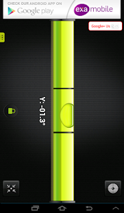 Free Pocket Bubble Level APK