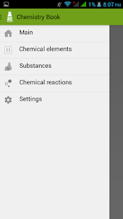 Free Chemisry Book APK
