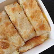 Box 巴克斯手工蛋餅