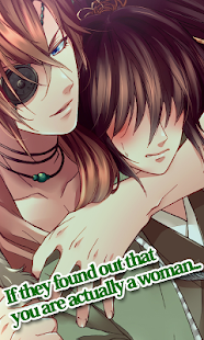 Download Love Legend of Sengoku APK for Android