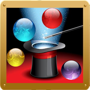 Magic Circus Shooter.apk 1.0